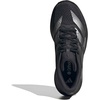 image:imageadidas Womens Adizero Pacer Running ShoeBlackIron MetallicCarbon