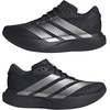 image:imageadidas Womens Adizero Pacer Running ShoeBlackIron MetallicCarbon