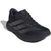 image:imageadidas Womens Adizero Pacer Running ShoeBlackIron MetallicCarbon
