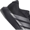 image:imageadidas Womens Adizero Pacer Running ShoeBlackIron MetallicCarbon