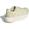image:imageadidas Womens Adizero Pacer Running ShoeDual YellowWarm VanillaOff White