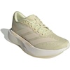 image:imageadidas Womens Adizero Pacer Running ShoeDual YellowWarm VanillaOff White