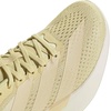 image:imageadidas Womens Adizero Pacer Running ShoeDual YellowWarm VanillaOff White