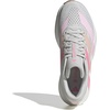 image:imageadidas Womens Adizero Pacer Running ShoeGreyBliss PinkWhite