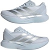 image:imageadidas Womens Adizero Pacer Running ShoeHalo BlueSilver MetallicTactile Blue