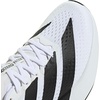 image:imageadidas Womens Adizero Pacer Running ShoeWhiteBlackCrystal White