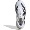image:imageadidas Womens Adizero Pacer Running ShoeWhiteBlackCrystal White