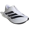 image:imageadidas Womens Adizero Pacer Running ShoeWhiteBlackCrystal White