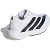 image:imageadidas Womens Adizero Pacer Running ShoeWhiteBlackCrystal White