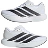 image:imageadidas Womens Adizero Pacer Running ShoeWhiteBlackCrystal White