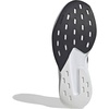 image:imageadidas Womens Adizero Pacer Running ShoeWhiteBlackCrystal White