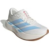 image:imageadidas Womens Adizero Pacer Running ShoeWhiteClear SkyPure Ruby