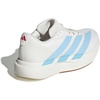 image:imageadidas Womens Adizero Pacer Running ShoeWhiteClear SkyPure Ruby