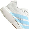 image:imageadidas Womens Adizero Pacer Running ShoeWhiteClear SkyPure Ruby