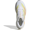 image:imageadidas Womens Adizero Pacer Running ShoeWhiteYellow TintIce Tangerine