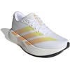 image:imageadidas Womens Adizero Pacer Running ShoeWhiteYellow TintIce Tangerine