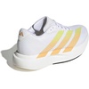 image:imageadidas Womens Adizero Pacer Running ShoeWhiteYellow TintIce Tangerine