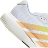 image:imageadidas Womens Adizero Pacer Running ShoeWhiteYellow TintIce Tangerine