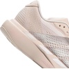 image:imageadidas Womens Adizero Pacer Running ShoeWonder QuartzVapour Grey MetallicWonder Taupe