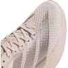 image:imageadidas Womens Adizero Pacer Running ShoeWonder QuartzVapour Grey MetallicWonder Taupe