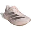 image:imageadidas Womens Adizero Pacer Running ShoeWonder QuartzVapour Grey MetallicWonder Taupe