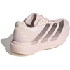 image:imageadidas Womens Adizero Pacer Running ShoeWonder QuartzVapour Grey MetallicWonder Taupe