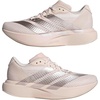 image:imageadidas Womens Adizero Pacer Running ShoeWonder QuartzVapour Grey MetallicWonder Taupe