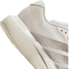 image:imageadidas Womens Adizero Pacer Running ShoeWonder WhiteCyber MetallicWarm Vanilla