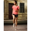 image:imageadidas Womens Adizero Pacer Running ShoeWonder WhiteCyber MetallicWarm Vanilla