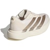image:imageadidas Womens Adizero Pacer Running ShoeWonder WhiteCyber MetallicWarm Vanilla