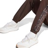 image:imageadidas Womens Tricot 3Stripes Leopard Printed Track PantsAurora CoffeeMulticolor