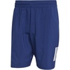 image:imageAdidas Mens Club Tennis Climacool 3Stripes ShortsDark Blue