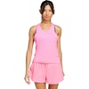 image:imageAdidas Womens Club Tennis Climacool VNeck Tank TopLucid Pink