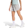 image:imageadidas Adi365 Essentials Running ShortsMedium Grey Heather