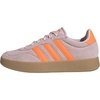Clear Pink Lucid Orange Gum 3