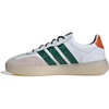 White/Dark Green/Collegiate Orange/University of Miami