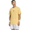 image:imageadidas Mens Pickleball Graphic TShirtSemi Impact Orange