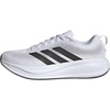 image:imageadidas Mens Response Pace Running ShoeWhiteBlackGrey