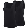 image:imageadidas Womens Active Modal Comfort Tank TopBlack