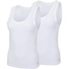 image:imageadidas Womens Active Modal Comfort Tank TopWhite