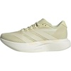 image:imageadidas Womens Adizero Pacer Running ShoeDual YellowWarm VanillaOff White