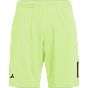 image:imageAdidas Mens Club Tennis Climacool 3Stripes ShortsLucid Lemon