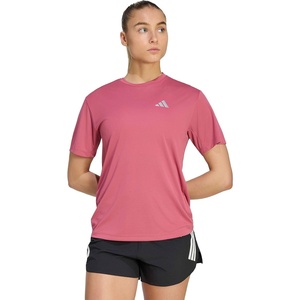 image:imageadidas Adi365 Essentials Running TShirtDual Magenta