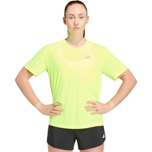 image:imageadidas Adi365 Essentials Running TShirtSolar Yellow
