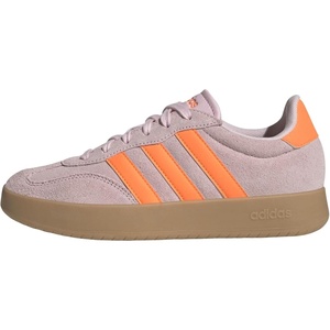 image:imageadidas Mens Barreda Decode ShoeClear Pink Lucid Orange Gum 3