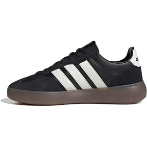 image:imageadidas Mens Barreda Decode ShoeCore BlackOff WhiteGum5