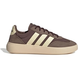 image:imageadidas Mens Barreda Decode ShoeEarth Strata Warm Vanilla Shadow Brown