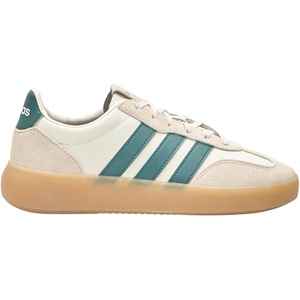image:imageadidas Mens Barreda Decode ShoeOff White Collegiate Green Wonder White