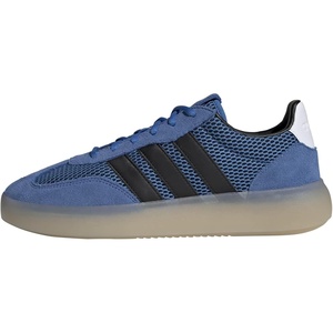 image:imageadidas Mens Barreda Decode ShoeRay BlueBlackAlumina