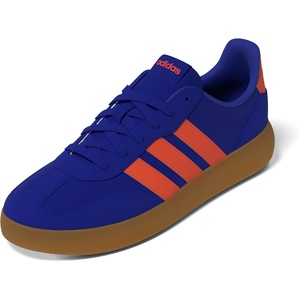 image:imageadidas Mens Barreda Decode ShoeSemi Lucid BlueImpact OrangeGum10